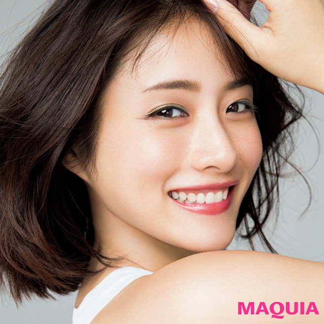 石原里美