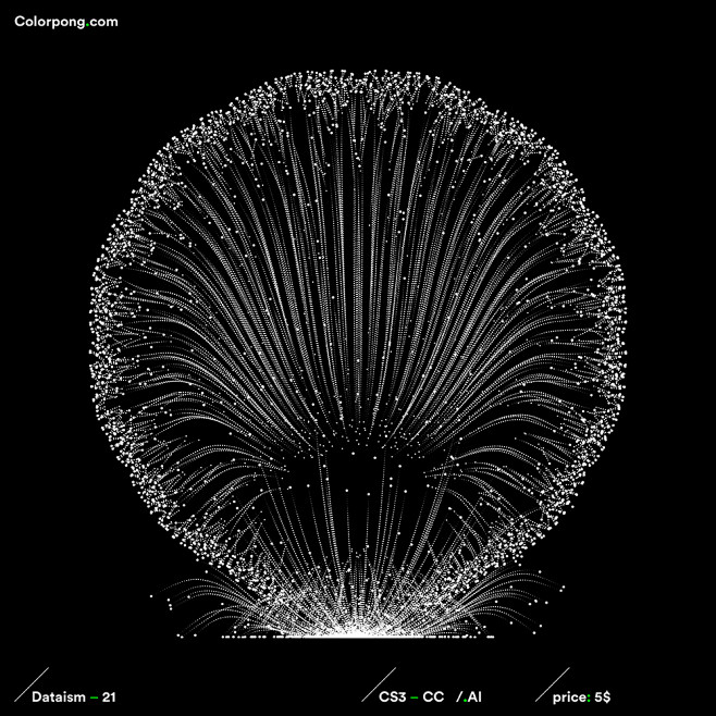 Colorpong.com - Data...