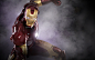 Iron Man Marvel Comics movies wallpaper (#15550) / Wallbase.cc