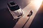 Advertising  automotive   Automotive Photography campaign car photography Commercial Photography Lincoln Motor Company Photography  Sony