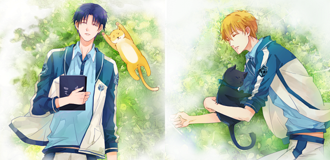 未授权侵权删喻文州黄少天