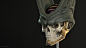 Cell Skull