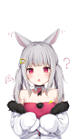 动漫少女