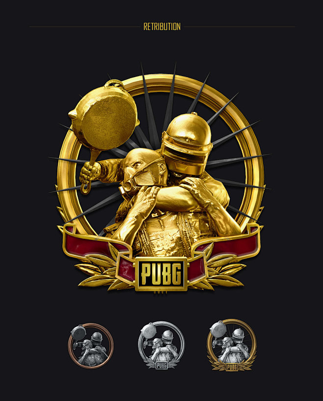 PUBG: BATTLEGROUNDS ...