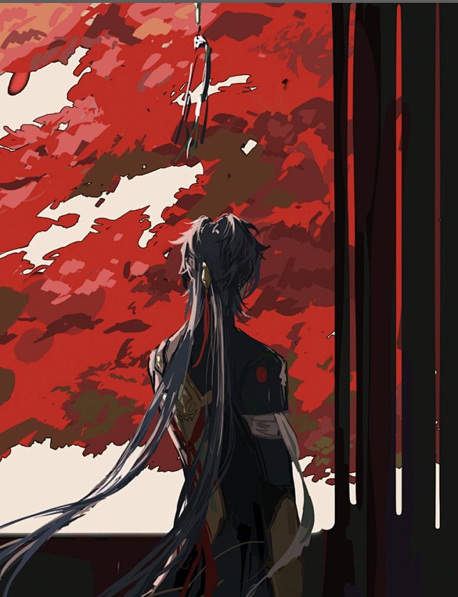 崩铁-刃