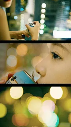 唯美拼接._手机壁纸_唯美其他_我要个性网