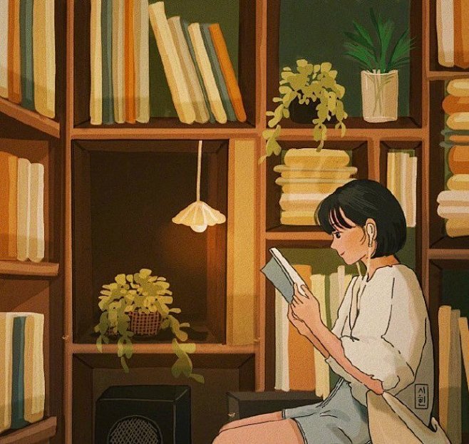 一个人的生活..... ​​​​