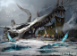 Magic: The Gathering - Master Collection, Titus Lunter : An updating version of all my Magic: The Gathering work.