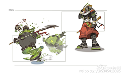 循环兽采集到设定