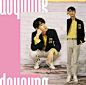NCT 2018 EMPATHY〈TOUCH〉NCT 127-DOYOUNG