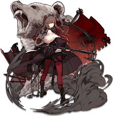 滚烫太阳鸟W采集到明日方舟