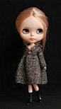 Blythe:
