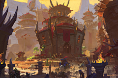BOBOBOBOJACK采集到场景