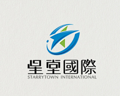 集创星谷采集到logo