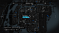 Watch Dogs | Graphic Direction : Watch Dogs is an action adventure video game set in the not-to-distant future of Chicago. You play as Aiden Pearce, a vigilante hacker who has access to the City of Chicago's operating system, controlling everything from t
