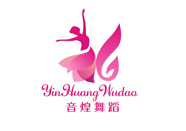 舞蹈LOGO