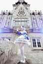 大师级CosPlay,大湿级COS,COS最http://huaban.com/pins/698599842/#新图片