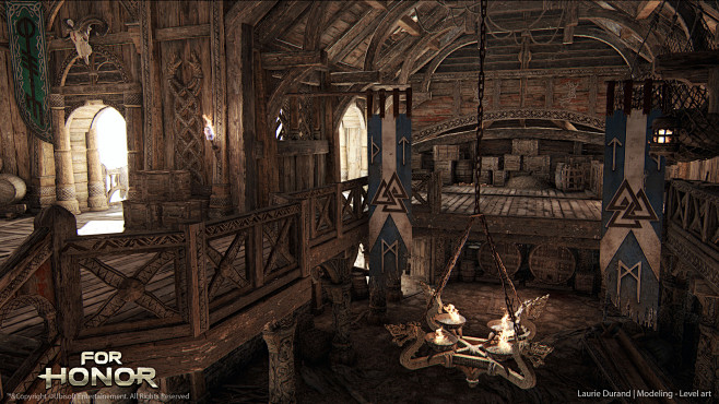 For Honor - Viking V...