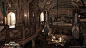 For Honor - Viking Village