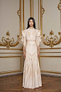 Givenchy Spring 2011 Couture Fashion Show : See the complete Givenchy Spring 2011 Couture collection.