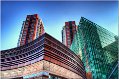 Teossss采集到摄影/建筑
