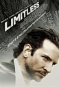 永无止境Limitless（2011）【尼尔·博格】