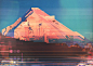 来自London的设计师James Gilleard