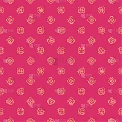 四方连续纹样,黄金,手,式样,心型,粉色背景,可爱的,纸牌,华丽的,贺卡