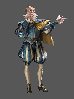达芬龙采集到光