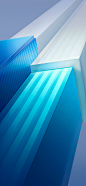 iQOO Neo8壁纸
