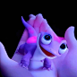 Bruni Frozen II Disney Cartoon Image