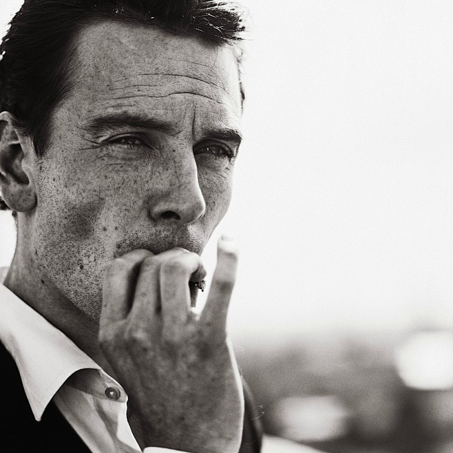 Michael Fassbender