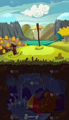 _Rephil : Freelance illustrator, pixel artist, and graphic designer.图片 ...