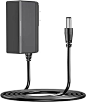 Omilik UL Listed 6FT AC/DC Adapter for Jodeway Model JOD-S-150100A1 JODS-150100A1 JODS150100A1 JOD-S-150100AI JODS-150100A...