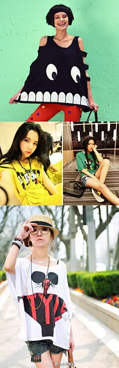 每个人都有一个卡通梦，你是喜欢迪斯尼，还是阿童木，还是蒙奇奇呢？！
