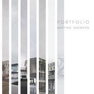 Cover of "portfolio ...