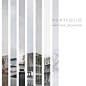 Cover of "portfolio architecture"