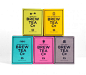 Lovely Package | Curating the very best packaging design #采集大赛#