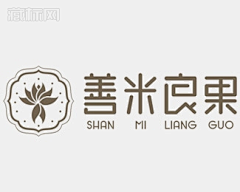 三善设计采集到LOGO