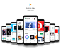 Top Creative Work On Behance : Showcase and discover creative work on the world's leading online platform for creative industries.
