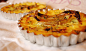 Roast onion tart by Kelly Casanova on 500px
