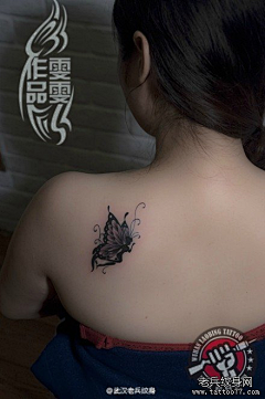 青肯艺术采集到Tattoo Art