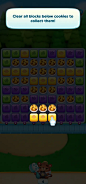 chum chum blast-游戏截图-GAMEUI.NET-游戏UI/UX学习、交流、分享平台