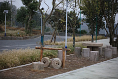 贾祺斐采集到乡建