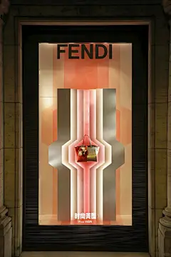 无法抗拒的芬迪fendi壁纸（8K No