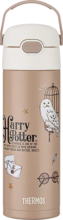 膳魔师 哈利波特联名款直饮杯