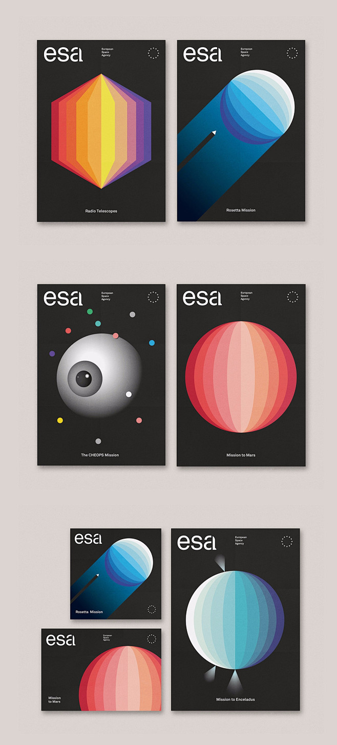ESA Brand Redesign o...