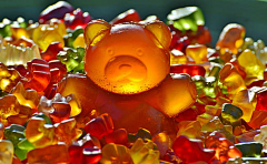 糖果_candy_糖素材图片_美食,摄影图片素材_花瓣网