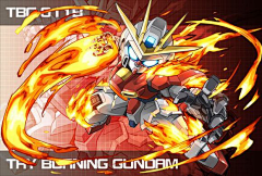 全世界向左划采集到动漫【GUNDAM】