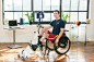 Restorative Therapies | Home